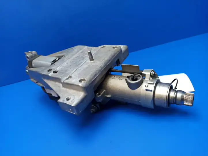Mercedes-Benz E W211 (2002 - 2009) A2114603116 Комплект оси рулевого колеса — фото 12
