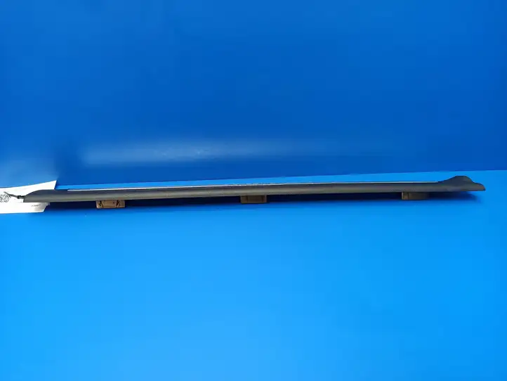 Mercedes-Benz B-class W245 (2005 - 2008) A1696800074 Внутренняя отделка переднего порога — фото 8