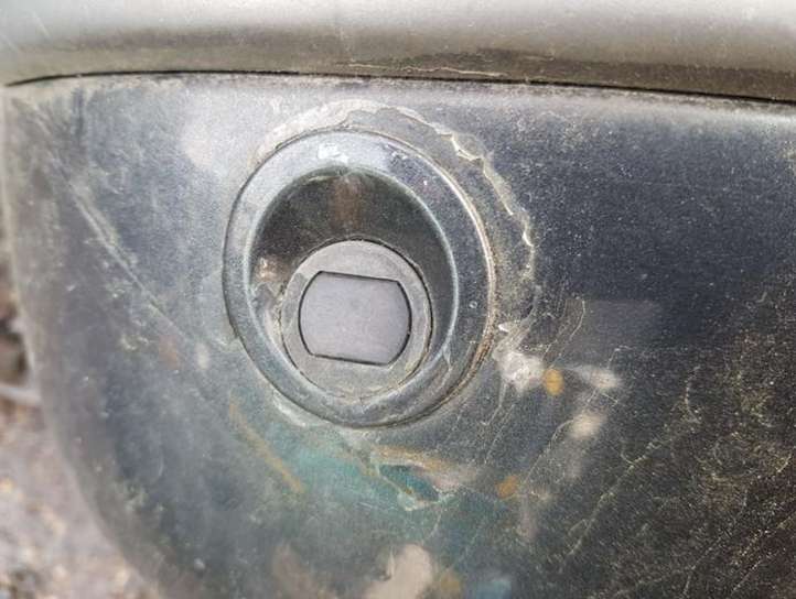 Renault Laguna (2001 - 2005)   Кронштейн заднего датчика парковки (PDC)