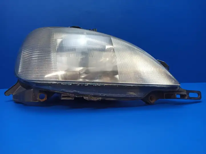 Mercedes-Benz ML W163 (1997 - 2005) 1638200049 Передняя фара — фото 3