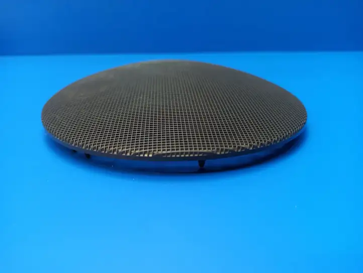 Mercedes-Benz ML W163 (1997 - 2005) A1637270188 Накладка динамика передней двери — фото 4