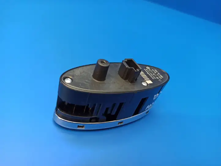 Mercedes-Benz E W211 (2002 - 2009) A2118218651 Блок кнопок стеклоподъемников — фото 2