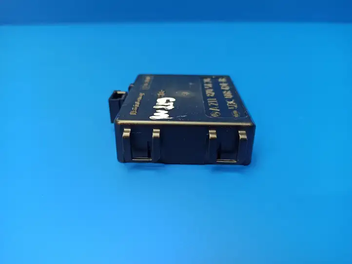 Mercedes-Benz CLS C219 (2003 - 2011) A2118705426 Датчик дождя — фото 8