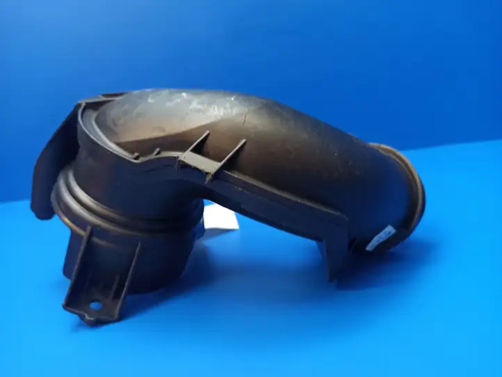 Mercedes-Benz C W203 (2000 - 2007) A2710900629 Детали воздухозаборника — фото 5
