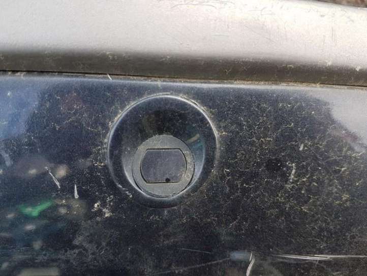 Renault Laguna (2001 - 2005)   Кронштейн заднего датчика парковки (PDC)