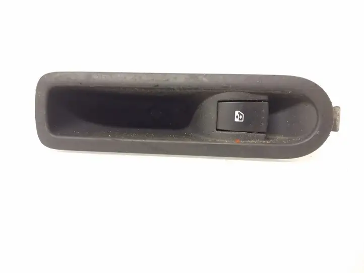Renault Scenic II - Grand scenic II (2003 - 2006) 156013870 Блок кнопок стеклоподъемников — фото 1