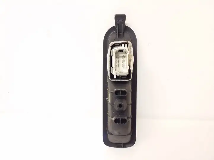 Renault Scenic II - Grand scenic II (2003 - 2006) 156013870 Блок кнопок стеклоподъемников — фото 3