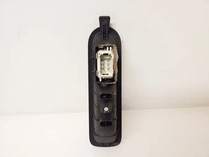 Renault Scenic II - Grand scenic II (2003 - 2006) 156013870 Блок кнопок стеклоподъемников — фото 2