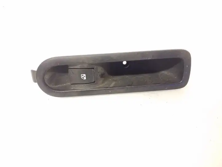 Renault Scenic II - Grand scenic II (2003 - 2006) 156013870 Блок кнопок стеклоподъемников — фото 1
