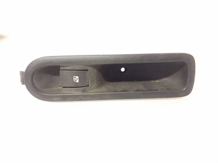 Renault Scenic II - Grand scenic II (2003 - 2006) 156013870 Блок кнопок стеклоподъемников — фото 1