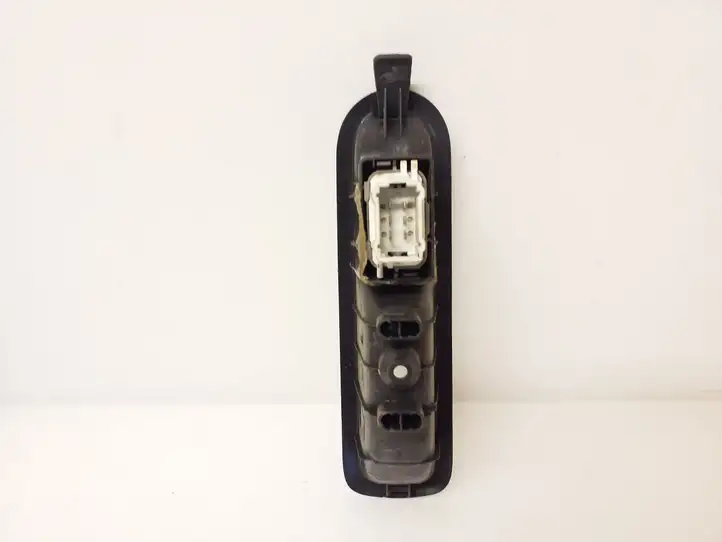Renault Scenic II - Grand scenic II (2003 - 2006) 156013870 Блок кнопок стеклоподъемников — фото 2
