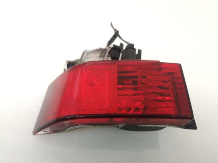 Opel Meriva (2002 - 2006)  89398101 Задняя противотуманная фара