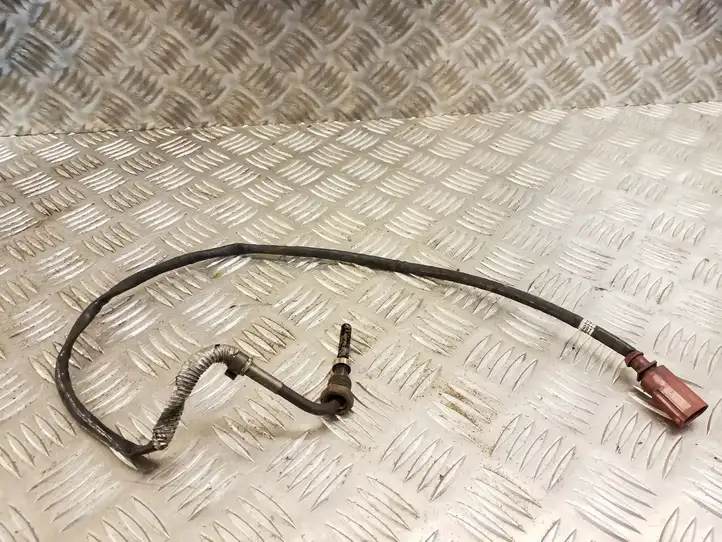 Volkswagen Jetta VI (2011 - 2018) 03L906088J Лямбда-зонд — фото 1