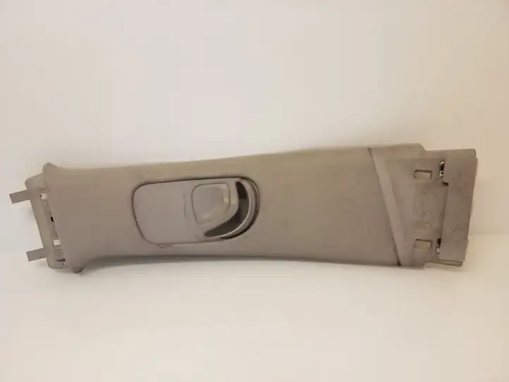 Renault Scenic II - Grand scenic II (2003 - 2006) 8200084325 Нижняя обшивка стойки B — фото 1