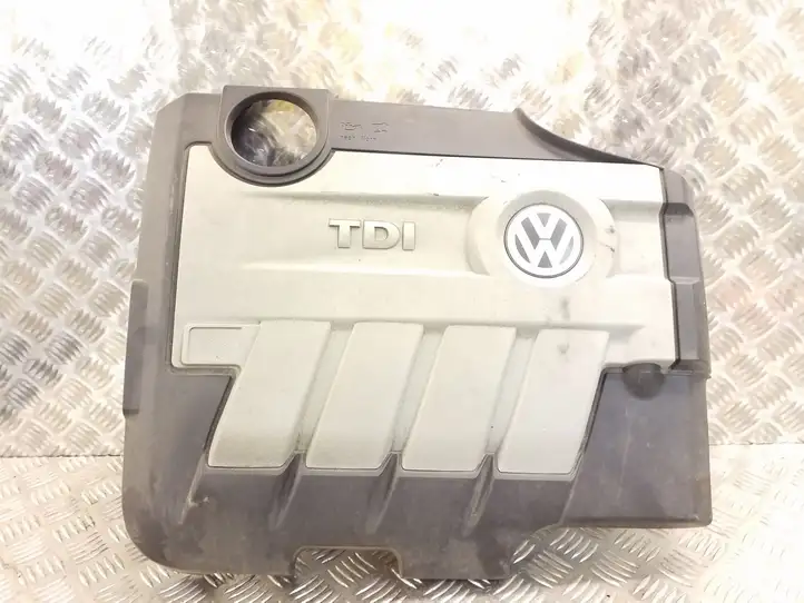 Volkswagen Jetta VI (2011 - 2018) 03L103925AP Крышка двигателя декоративная — фото 1