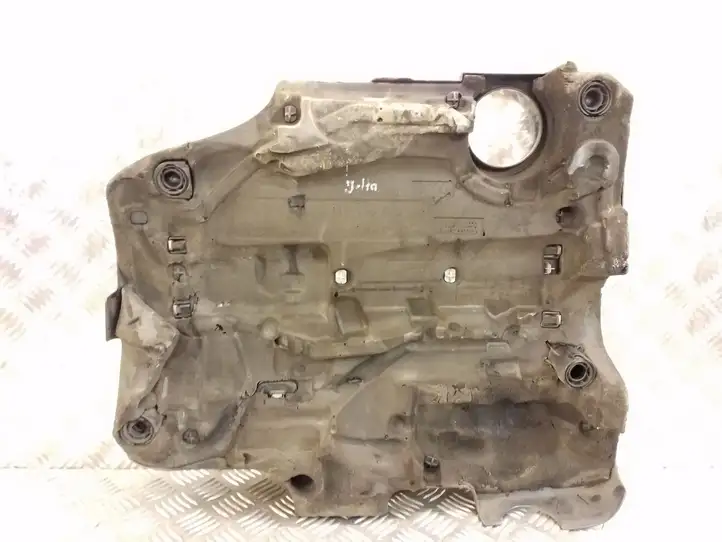 Volkswagen Jetta VI (2011 - 2018) 03L103925AP Крышка двигателя декоративная — фото 5