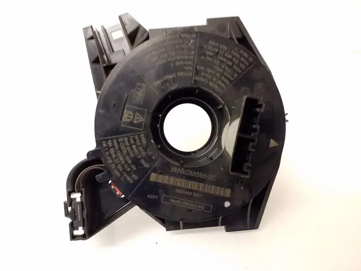 Ford Focus (1998 - 2004) PC205509 Контактное кольцо SRS — фото 3