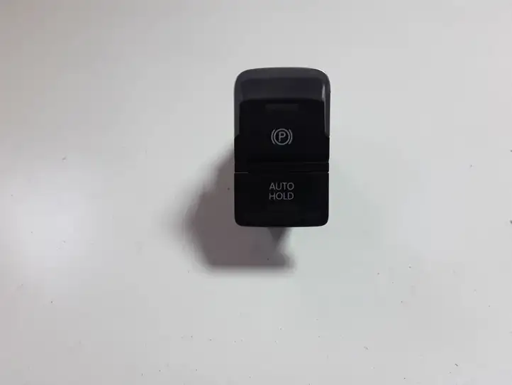 Volkswagen PASSAT B8 (2015 - ) 3G0927225 Кнопка ручного тормоза — фото 1