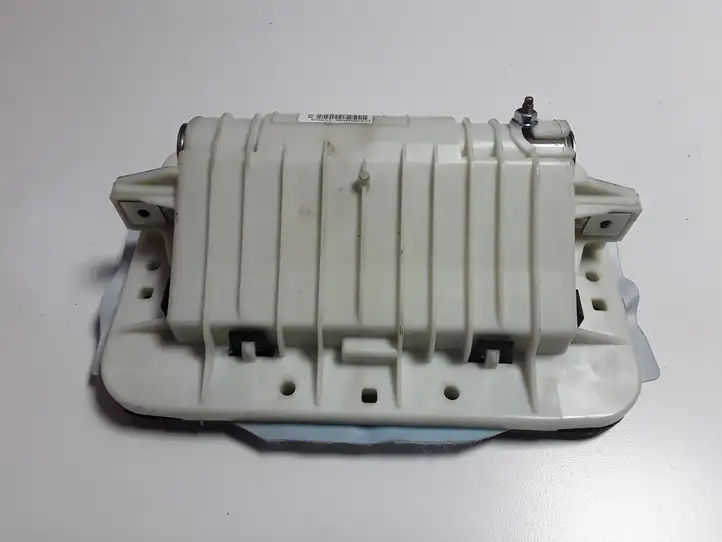 Renault Scenic III - Grand scenic III (2009 - 2016) 617424900FD Подушка безопасности пассажира — фото 2