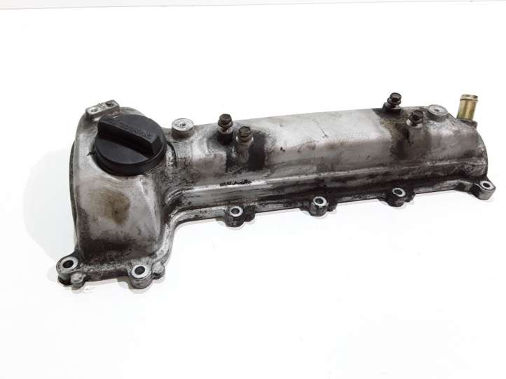 Toyota Yaris Verso (1999 - 2005)   Крышка головки