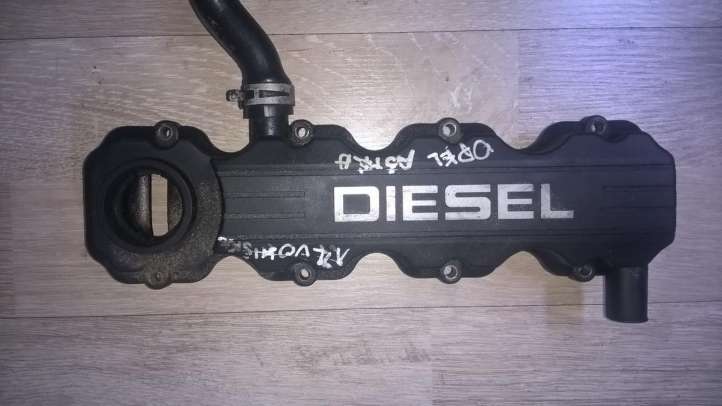 Opel Astra (1998 - 2004)  90467642 Крышка головки