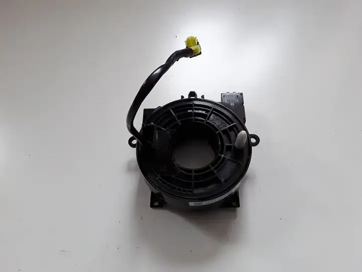 Nissan Qashqai (2013 - 2017) 255544EA0A Контактное кольцо SRS — фото 1