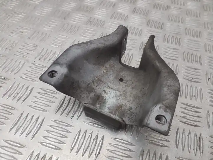Audi A4 S4 B8 8K (2007 - 2011) 8K0399378S Кронштейн двигателя — фото 4