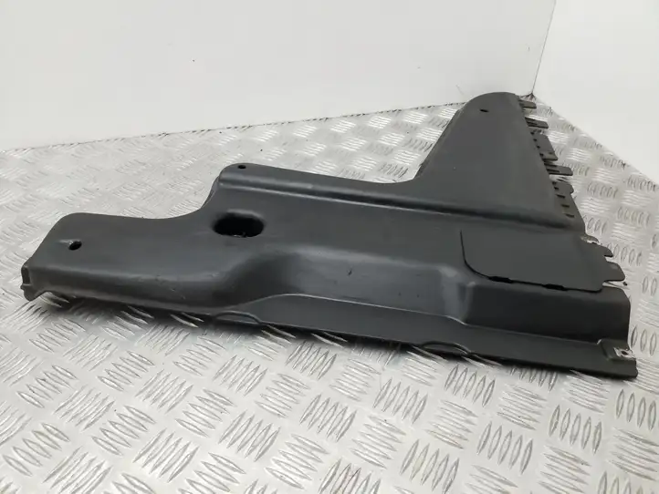 Volkswagen PASSAT B8 (2015 - ) 3Q0825101A Защита днища задней части — фото 2