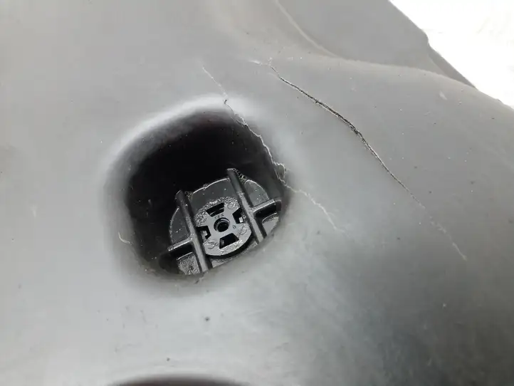 Volkswagen PASSAT B8 (2015 - ) 3Q0825101A Защита днища задней части — фото 5