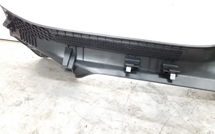 Volkswagen PASSAT B8 (2015 - ) 3G0853372 Внутренняя отделка переднего порога — фото 3
