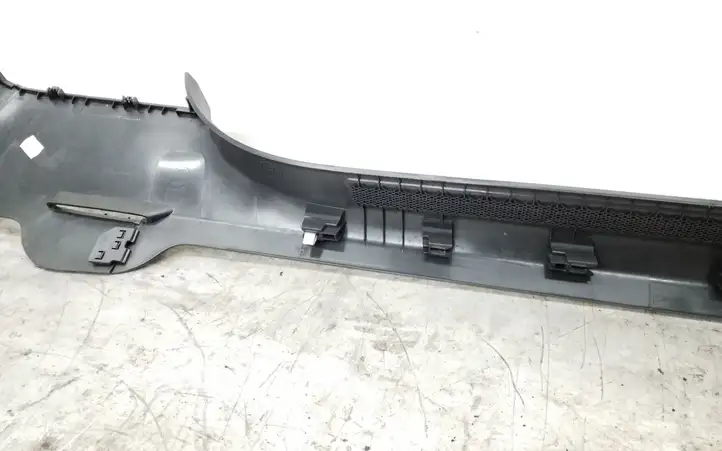 Volkswagen PASSAT B8 (2015 - ) 3G0853372 Внутренняя отделка переднего порога — фото 12