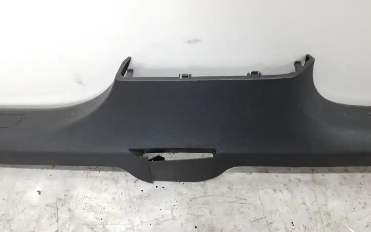 Volkswagen PASSAT B8 (2015 - ) 3G0853372 Внутренняя отделка переднего порога — фото 13