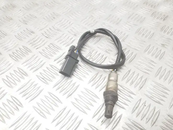 Volkswagen Jetta VI (2011 - 2018) 03L906262A Лямбда-зонд — фото 3