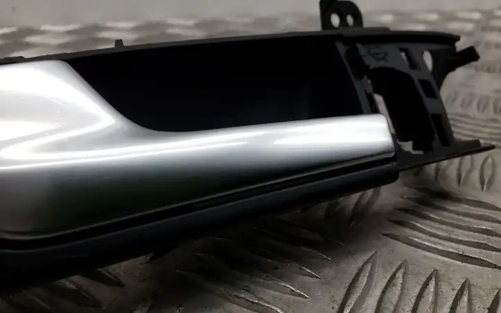 Audi A3/S3 8P (2008 - 2013) 8P4837019D Внутренняя ручка двери — фото 5