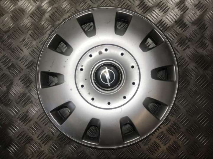 Opel Meriva (2002 - 2006)  wj5053 Колпак (колпаки колес) R 15