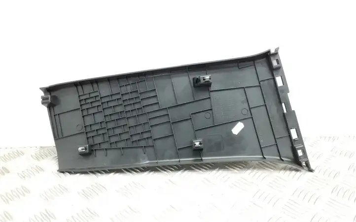 Skoda Fabia Mk3 (NJ) (2015 - 2021) 6V0867281 Нижняя обшивка стойки B — фото 2