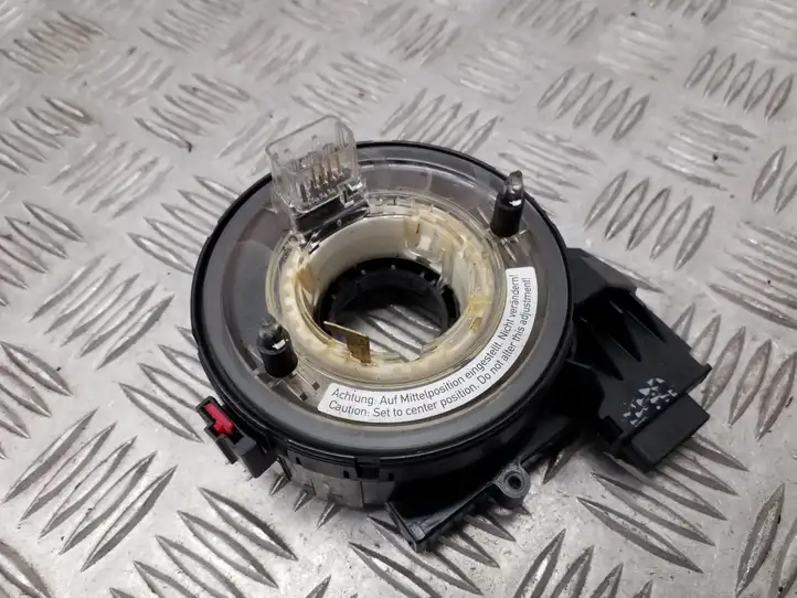 Audi A3/S3 8P (2008 - 2013) 1K0959653D Контактное кольцо SRS — фото 1