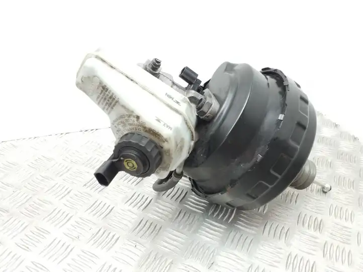 Audi A3/S3 8P (2008 - 2013) 1K2614105AT Вакуумный усилитель тормозов — фото 1
