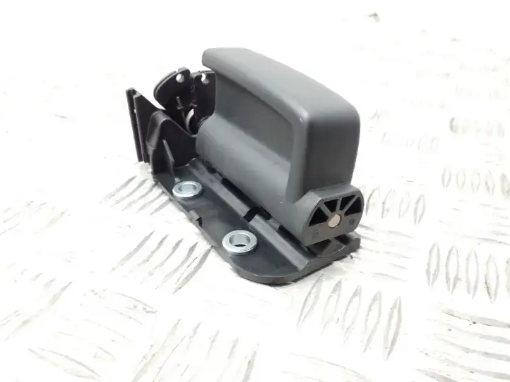 Volkswagen Sharan (2010 - 2015) 7N0843642 Внутренняя ручка раздвижной двери — фото 6
