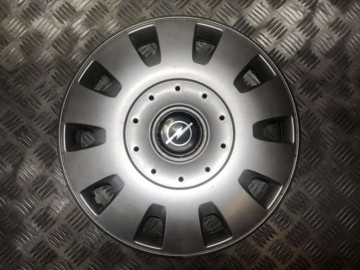 Opel Meriva (2002 - 2006)  wj5053 Колпак (колпаки колес) R 15