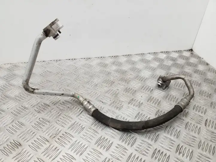 Volkswagen PASSAT B6 (2005 - 2010) 3C0820721 Трубки и шланги кондиционера — фото 1