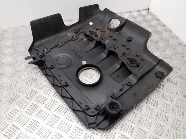 Volkswagen PASSAT B6 (2005 - 2010) 03G103925 Крышка двигателя декоративная — фото 3