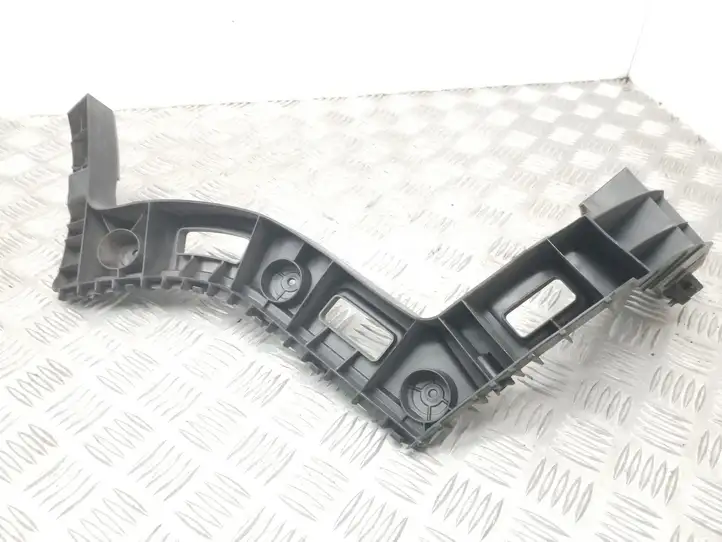 Volkswagen Sharan (2010 - 2015) 7N0807394A Кронштейн заднего бампера — фото 1