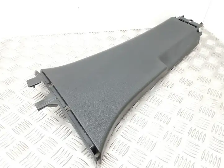 Volkswagen Sharan (2010 - 2015) 7N0867291A Нижняя обшивка стойки B — фото 2