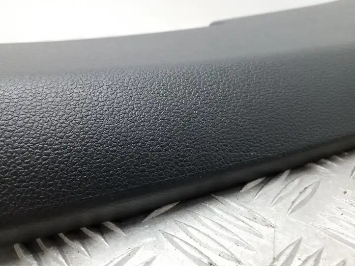 Volkswagen Sharan (2010 - 2015) 7N0867291A Нижняя обшивка стойки B — фото 5