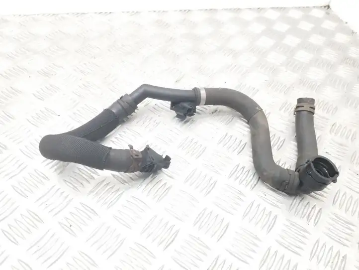 Volkswagen Sharan (2010 - 2015) 7N0121070 Шланги системы охлаждения — фото 3