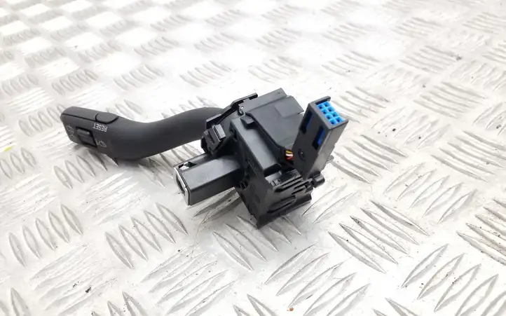 Audi A3/S3 8P (2004 - 2008) 8P0953519A Переключатель стеклоочистителей — фото 4