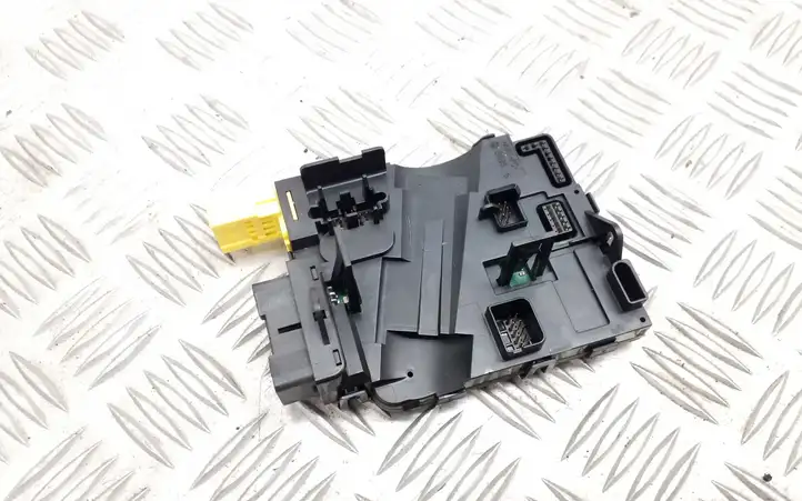 Audi A3/S3 8P (2004 - 2008) 1K0953549AH Блок управления рулевой рейкой — фото 1