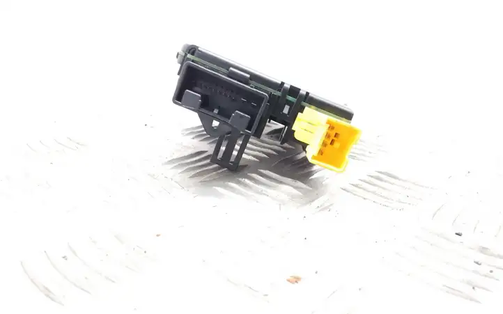 Audi A3/S3 8P (2004 - 2008) 1K0953549AH Блок управления рулевой рейкой — фото 2