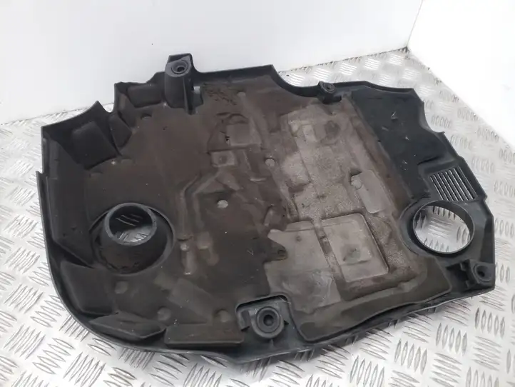 Audi A6 S6 C6 4F (2008 - 2011) 03L103925Q Крышка двигателя декоративная — фото 3